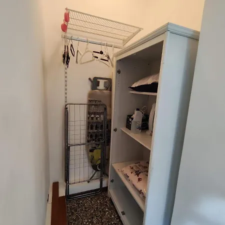Al 171 Family 1-4p Apartment Rome